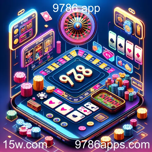 Cassino	 9786 app