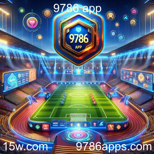Esportes	 9786 app